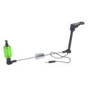 6 x Saenger LED Pendel Bissanzeiger Grün beleuchtet...