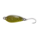 Saenger Iron Trout Wave Spoon "CYB" 2.8g...
