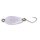 Saenger Iron Trout Wave Spoon "RSW" 2.8g UV-Reactiv Forellen-Kunst-Metall-Köder Blinker mit Einzelhaken
