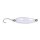 Saenger Iron Trout Eye Spoon "DAN" 2.5g UV-Reactiv Forellen-Kunst-Metall-Köder Blinker mit Einzelhaken