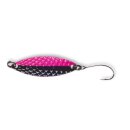 Saenger Iron Trout Scale Spoon "PB" 2.8g...