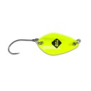 Saenger Iron Trout Wide Spoon "CH" 2g...