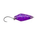 Saenger Iron Trout Spotted Spoon "PS" 2g...