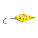 Saenger Iron Trout Spotted Spoon "YS" 2g...