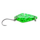 Saenger Iron Trout Spotted Spoon "GS" 3g...