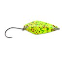 Saenger Iron Trout Spotted Spoon "CS" 3g...
