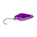 Saenger Iron Trout Spotted Spoon "PS" 3g...