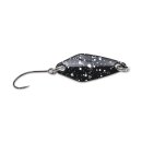 Saenger Iron Trout Spotted Spoon "SB" 3g...