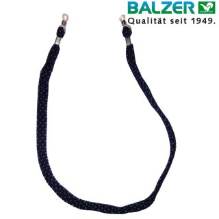 Balzer Polavision Brillen-Band 57cm dehnbar mit Silikon-Schlaufen