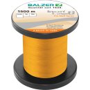 Balzer Iron Line 8x Spin Orange 0.10mm 8.1kg 1500m 8-fach...