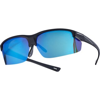 Balzer Polavision Polarisations-Brille "Ibiza" Gläser Blau Angel-Sonnen-Brille