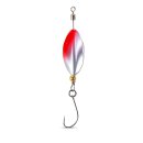 Saenger Iron Trout Swirly Leaf Lure "RS" 3g...