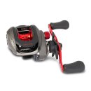 Saenger Iron Claw Econ Cast 2.1 Baitcast-Rolle 6 BBS...