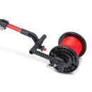 Saenger Iron Claw Smart Spooler Schnur-Spul-Gerät-Hilfe für Geflochtene und Mono