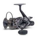 Saenger Spirit CSX-BTR 4000 Freilauf-Rolle 7 BBS...