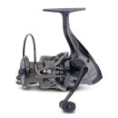 Saenger Spirit CSX 3000 120m/0.25mm Stationärrolle...