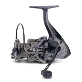 Saenger Spirit CSX 4000 185m/0.25mm Stationärrolle mit Frontbremse