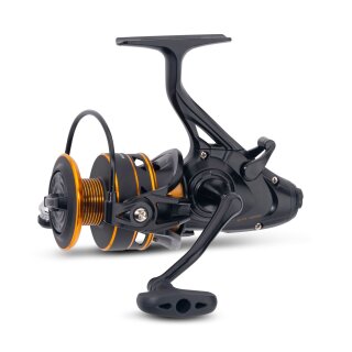 Saenger Pro-T Gold BTR-6000 Freilauf-Rolle 5 BBS 460m/0.28mm 5.1:1