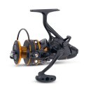 Saenger Pro-T Gold BTR-6000 Freilauf-Rolle 5 BBS...