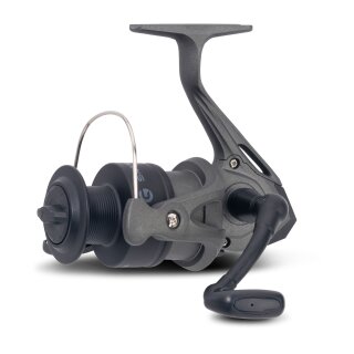 Saenger Skymaster Spin 4000 Spinn-Rolle 3 BBS 180m/0.30mm 5.2:1