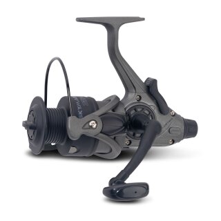 Saenger Skymaster PRO BTR 4000 Freilauf-Rolle 3 BBS 190m/0.30mm 5.2:1