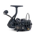 Iron Trout Mag Head Edition 2500S Stationär-Rolle 6...