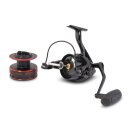 Uni Cat Destroyer MP³ Heavy Cat 8000 / 5+1 BBS...