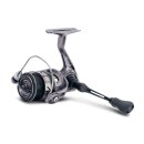 Iron Claw Pro Guide 1000 S 6 BBS 170m/0.12mm 5.2:1 Spinn-Raubfisch-Rolle