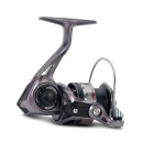 Iron Claw Pro Guide 1000 S 6 BBS 170m/0.12mm 5.2:1 Spinn-Raubfisch-Rolle