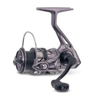 Iron Claw Pro Guide 2000 S 6 BBS 180m/0.18mm 5.2:1 Spinn-Raubfisch-Rolle