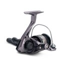 Iron Claw Pro Guide 3000 S 6 BBS 210m/0.23mm 5.2:1 Spinn-Raubfisch-Rolle