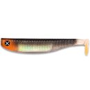 5 x Monkey Lures Fat Lui Razor Roach (Flash Series) 14cm...