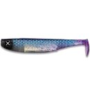 5 x Monkey Lures Fat Lui Midnight Storm (Flash Series)...