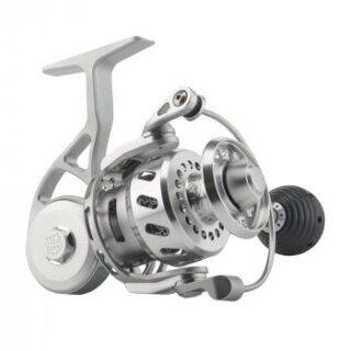 Van Staal Spinning Reel VR150 LH Spinnrolle 13 BBS 280m/0.35mm Stationärrolle mit Frontbremse