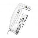 Mechanisches Edelstahl Hakenbindegerät für Haken