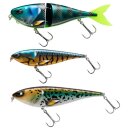 Berkley Zilla Gift Box - 3 Hardbaits - Geschenkbox Hecht...