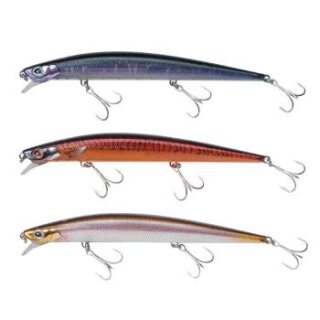 Berkley DEX Long Shot Limited Edition Wobbler Box - 3 Wobbler 1590962