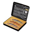 Berkley DEX Long Shot Limited Edition Wobbler Box - 3...