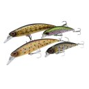 Berkley DEX Bullet Jerk Trout Gift Box - 4 Hardbaits -...