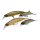 Berkley DEX Bullet Jerk Trout Gift Box - 4 Hardbaits - Geschenkbox Forelle 1590961