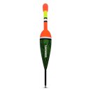 10 x Saenger Raubfisch Knicklicht Lauf-Pose 20g 16.5cm...