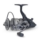 Saenger Graphite Runner 4000 Freilauf-Angel-Rolle 7+1 BBS...