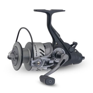 Saenger Graphite Runner 6000 Freilauf-Angel-Rolle 7+1 BBS 460m/0.28mm 5.1:1