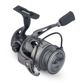 Saenger Graphite Caster 2000 Spinnrolle 7+1 BBS 150m/0.25mm 5.1:1