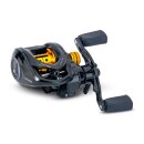 Saenger Pro-T Gold Low Profile Baitcast-Rolle 3+1 BBS...