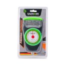 Saenger Präzisions Fischwaage 15kg