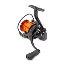 Iron Trout SPOONER Sens-X 1000 Spoon-Rolle 10+1 BBS 220m/0.20mm 5.2:1 Forellen-Rolle