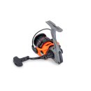 Iron Trout SPOONER CWX 1500 Spoon-Rolle 6+1 BBS 230m/0.20mm 5.2:1 Forellen-Rolle