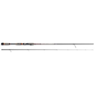 Iron Trout SPOONER CW Spoon-Rute 2.44m 0.6-6g