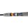 Iron Trout SPOONER CW Spoon-Rute 2.44m 0.6-6g